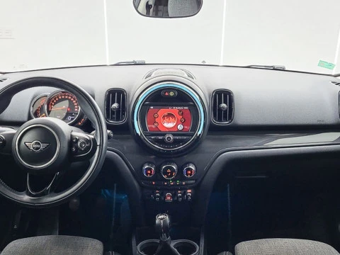 MINI Countryman Cooper