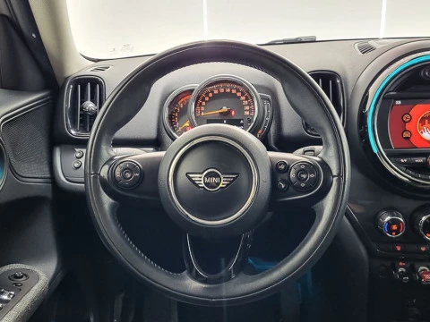 MINI Countryman Cooper