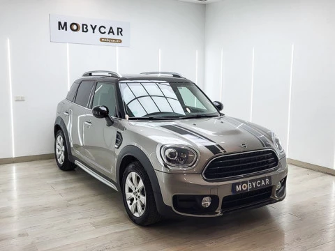 MINI Countryman Cooper