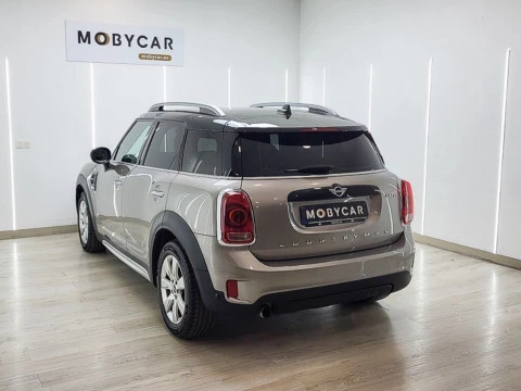 MINI Countryman Cooper
