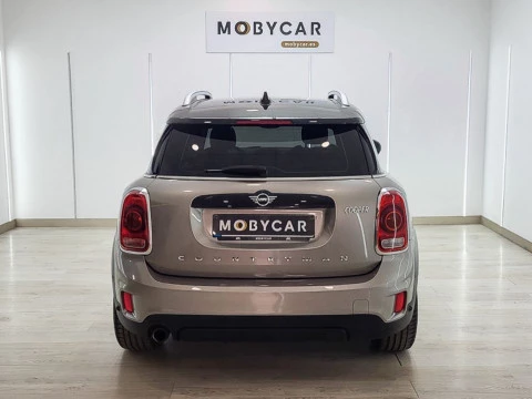 MINI Countryman Cooper