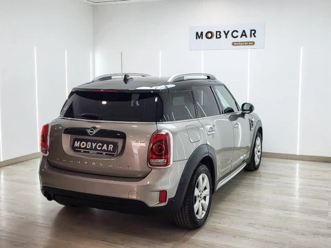 MINI Countryman Cooper
