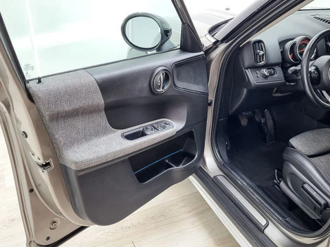 MINI Countryman Cooper