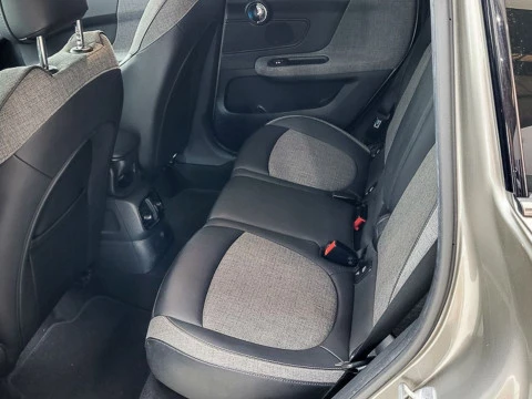 MINI Countryman Cooper