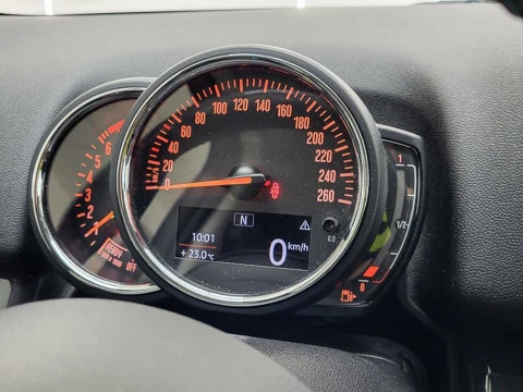 MINI Countryman Cooper