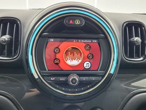 MINI Countryman Cooper