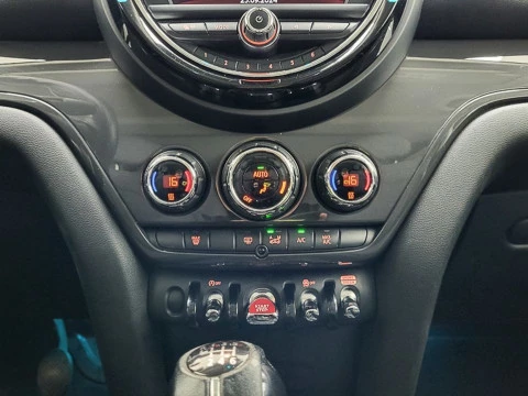 MINI Countryman Cooper