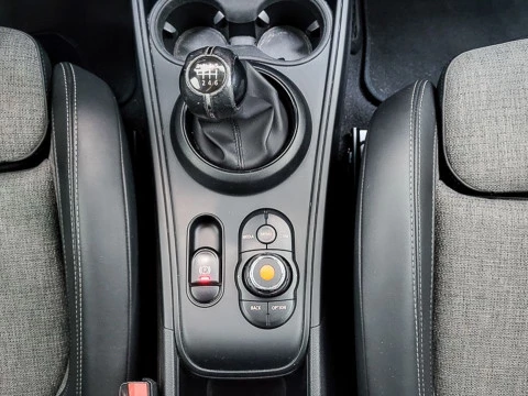 MINI Countryman Cooper