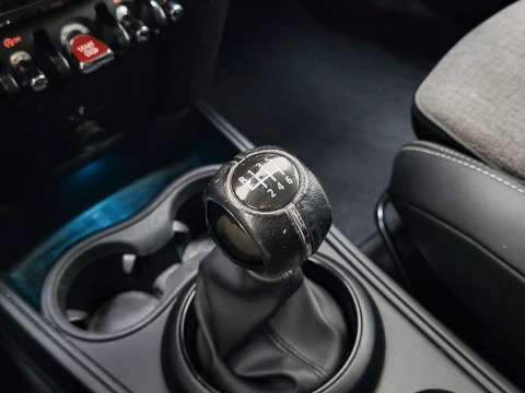 MINI Countryman Cooper