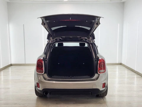 MINI Countryman Cooper