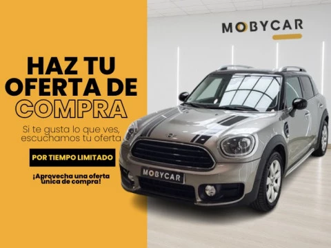 MINI Countryman Cooper