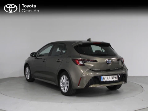 Toyota Corolla 140H Active Plus