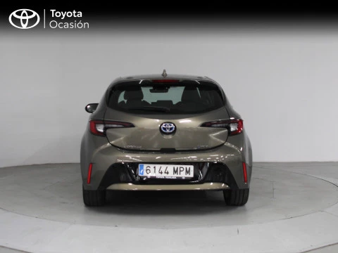 Toyota Corolla 140H Active Plus