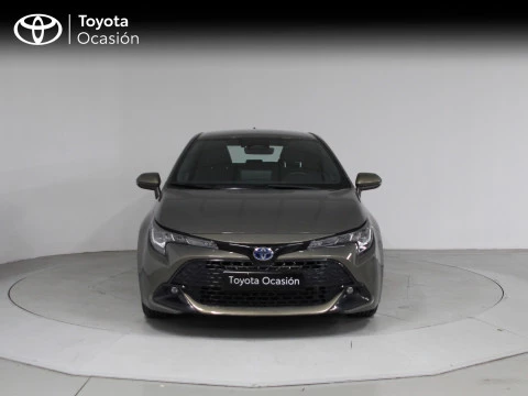 Toyota Corolla 140H Active Plus