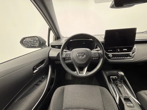Toyota Corolla 140H Active Plus