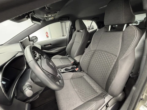 Toyota Corolla 140H Active Plus