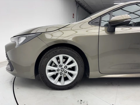 Toyota Corolla 140H Active Plus