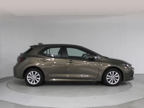 Toyota Corolla 140H Active Plus