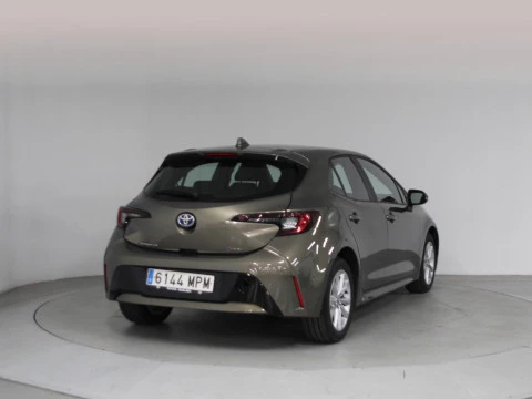 Toyota Corolla 140H Active Plus