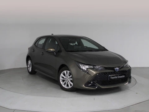Toyota Corolla 140H Active Plus