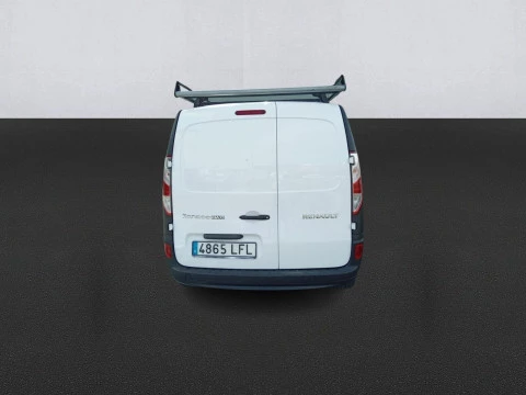 Renault Kangoo Furgón Profesional Maxi 2p dCi 66 kW (90 CV)