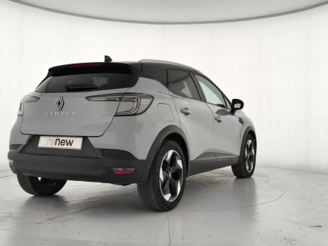 Renault Captur  TCe Techno 74kW GLP