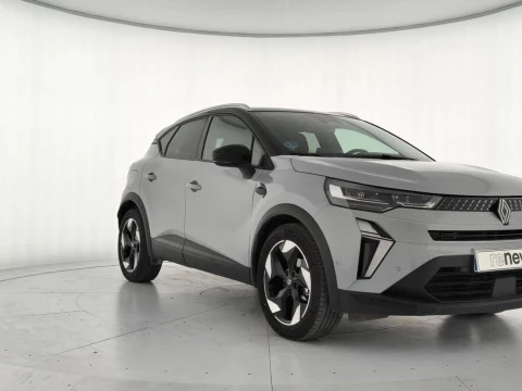 Renault Captur  TCe Techno 74kW GLP