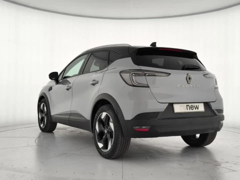 Renault Captur  TCe Techno 74kW GLP