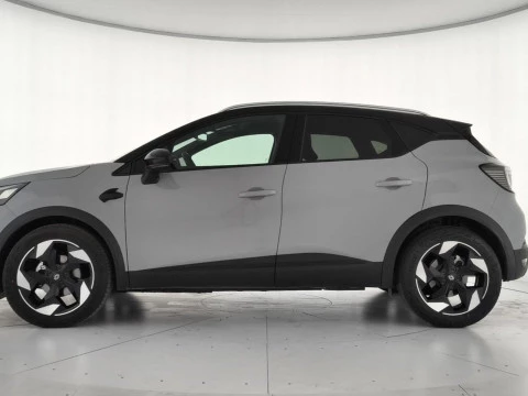 Renault Captur  TCe Techno 74kW GLP