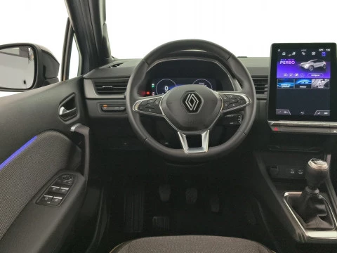 Renault Captur  TCe Techno 74kW GLP