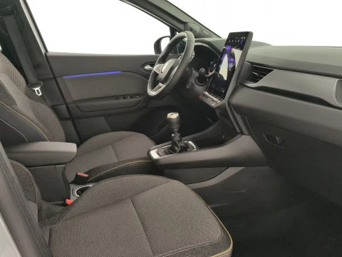 Renault Captur  TCe Techno 74kW GLP