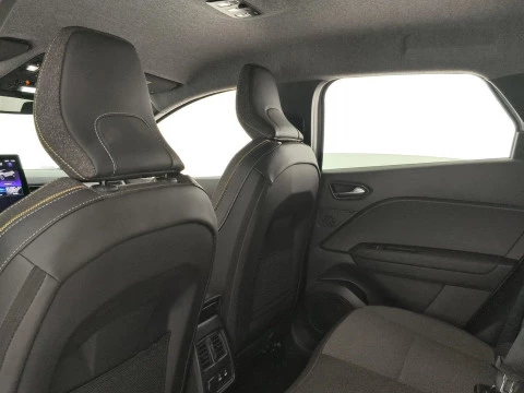 Renault Captur  TCe Techno 74kW GLP