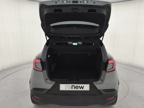 Renault Captur  TCe Techno 74kW GLP