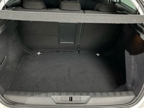 Peugeot 308 5p Allure 1.2 PureTech 96KW (130CV) S&S