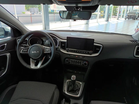 Kia XCeed 1.0 T-GDI 74KW DRIVE 5P