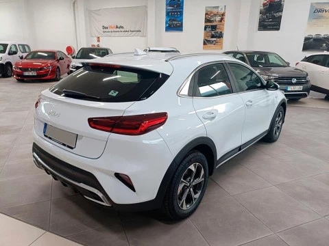 Kia XCeed 1.0 T-GDI 74KW DRIVE 5P