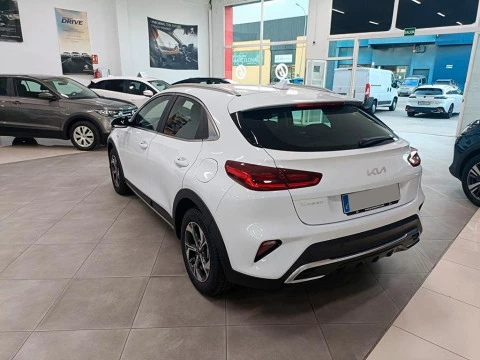 Kia XCeed 1.0 T-GDI 74KW DRIVE 5P