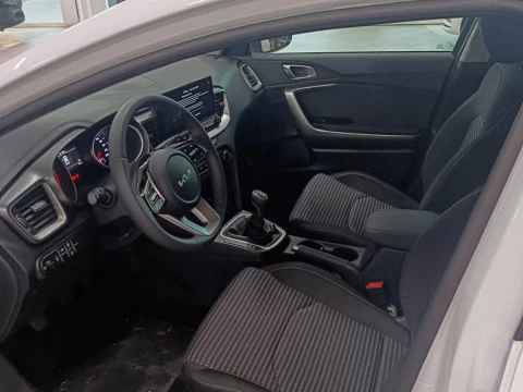 Kia XCeed 1.0 T-GDI 74KW DRIVE 5P