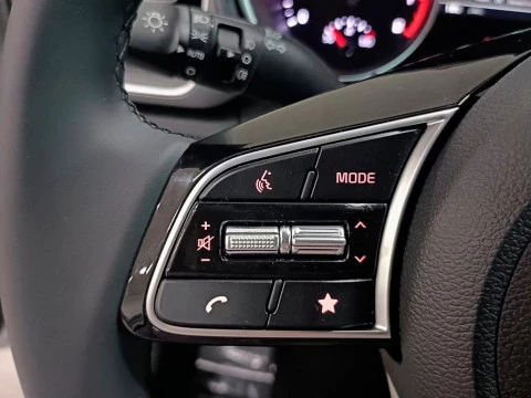 Kia XCeed 1.0 T-GDI 74KW DRIVE 5P