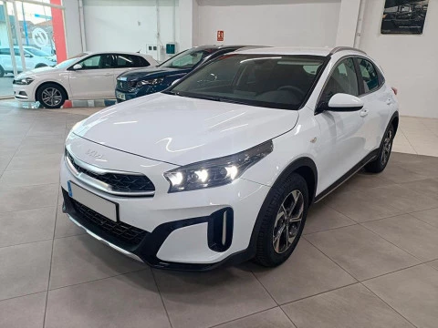 Kia XCeed 1.0 T-GDI 74KW DRIVE 5P