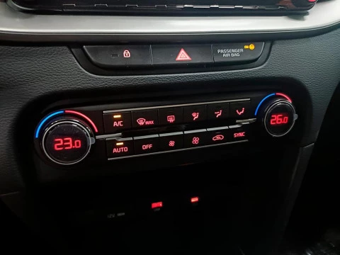 Kia XCeed 1.0 T-GDI 74KW DRIVE 5P