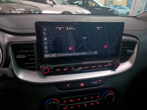 Kia XCeed 1.0 T-GDI 74KW DRIVE 5P