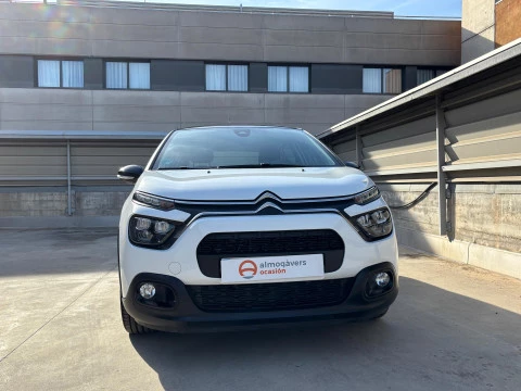 Citroën C3 NC3 FEEL PACK 1.2 PURETECH 82CV 5P