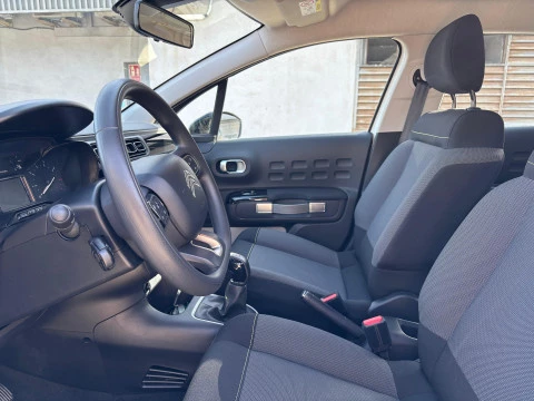 Citroën C3 NC3 FEEL PACK 1.2 PURETECH 82CV 5P