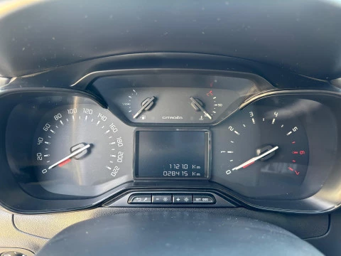 Citroën C3 NC3 FEEL PACK 1.2 PURETECH 82CV 5P