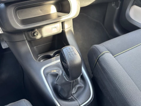 Citroën C3 NC3 FEEL PACK 1.2 PURETECH 82CV 5P