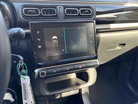 Citroën C3 NC3 FEEL PACK 1.2 PURETECH 82CV 5P