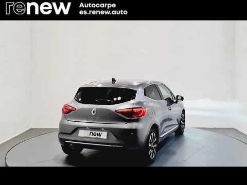 Renault Clio RENAULT  TCe Techno 103kW