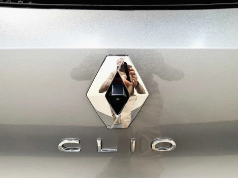 Renault Clio RENAULT  TCe Techno 103kW
