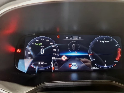 Renault Clio RENAULT  TCe Techno 103kW